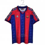 Camiseta Barcelona Primera Retro 95-97
