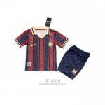 Camiseta Barcelona Special Nino 2025-2026