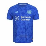 Camiseta Bayer Leverkusen Tercera 2025-2026  Camiseta Bayer Leverkusen Tercera 2025-2026