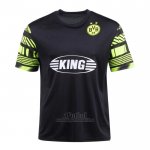 Camiseta Borussia Dortmund Puma King 2022
