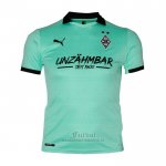 Camiseta Borussia Monchengladbach Tercera 2020-2021 Tailandia
