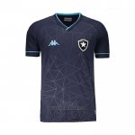 Camiseta Botafogo Portero Cuarto 2021 Tailandia