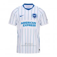 Camiseta Brighton & Hove Albion Segunda 2026-2027