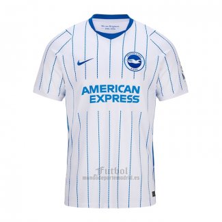 Camiseta Brighton & Hove Albion Segunda 2026-2027