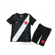 Camiseta CR Vasco da Gama Primera Nino 2026