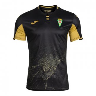 Camiseta Cordoba Segunda 2026-2027