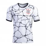 Camiseta Corinthians Primera 2021-2022