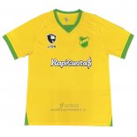 Camiseta Defensa y Justicia Primera 2022 Tailandia