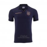 Camiseta Ecuador Segunda 2026