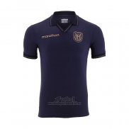 Camiseta Ecuador Segunda 2026