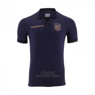 Camiseta Ecuador Segunda 2026