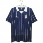 Camiseta Escocia Primera Retro 2002
