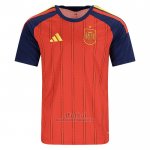 Camiseta Espana Primera 2026