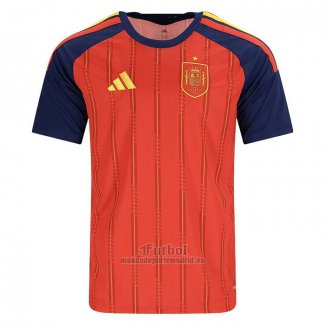 Camiseta Espana Primera 2026