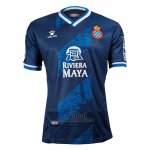 Camiseta Espanyol Tercera 2021-2022 Tailandia