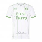 Camiseta Feyenoord Tercera 2023-2024