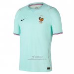 Camiseta Francia Segunda Authentic 2026