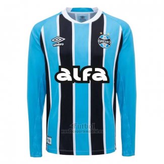 Camiseta Gremio Primera Manga Larga 2025