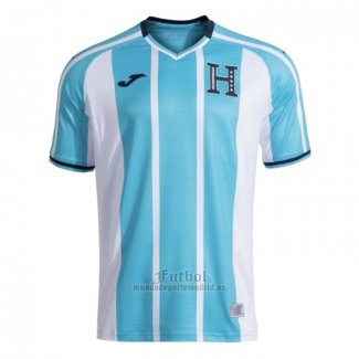 Camiseta Honduras Segunda 2026