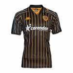 Camiseta Hull City Segunda 2025-2026  Camiseta Hull City Segunda 2025-2026