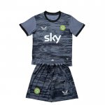 Camiseta Irlanda Portero Tercera Nino 2026