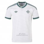 Camiseta Irlanda del Norte Segunda Authentic 2026