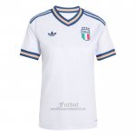 Camiseta Italia Segunda Mujer 2026