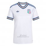 Camiseta Italia Segunda Mujer 2026