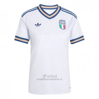 Camiseta Italia Segunda Mujer 2026