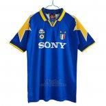 Camiseta Juventus Segunda Retro 95-96