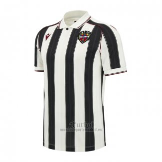 Camiseta Levante Segunda 2026-2027