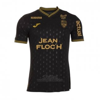 Camiseta Lorient Tercera 2025-2026