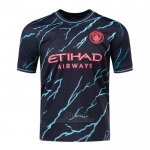 Camiseta Manchester City Tercera 2023-2024