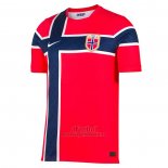 Camiseta Noruega Primera 2026