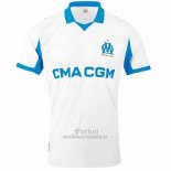 Camiseta Olympique Marsella Primera Authentic 2025-2026