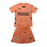 Camiseta PSV Portero Primera Nino 2024-2025