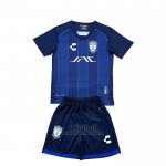 Camiseta Pachuca Segunda Nino 2025