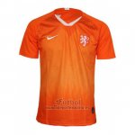 Camiseta Paises Bajos Primera 2019