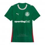 Camiseta Palmeiras Primera Mujer 2026