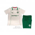 Camiseta Palmeiras Segunda Nino 2026