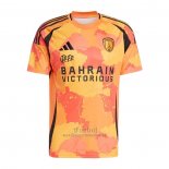 Camiseta Paris FC Tercera 2025-2026