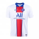 Camiseta Paris Saint-Germain Segunda 2020-2021