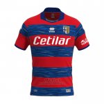 Camiseta Parma Portero 2021-2022 Rojo Tailandia