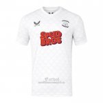 Camiseta Preston North End Primera 2025-2026