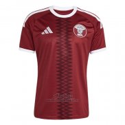 Camiseta Qatar Primera 2026
