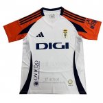 Camiseta Real Oviedo Segunda 2024-2025