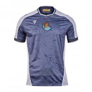 Camiseta Real Sociedad Segunda 2025-2026