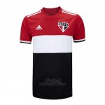 Camiseta Sao Paulo Tercera 2021 Tailandia