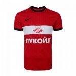 Camiseta Spartak Moscow Primera 2020-2021 Tailandia