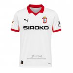 Camiseta Sporting de Gijon Tercera 2025-2026